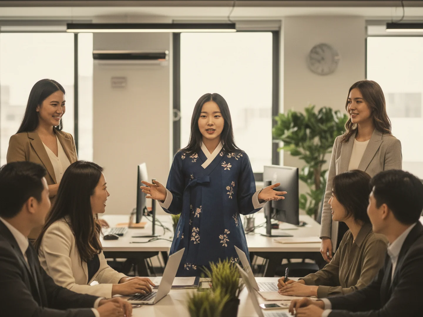 하트시그널 김지영 사주05